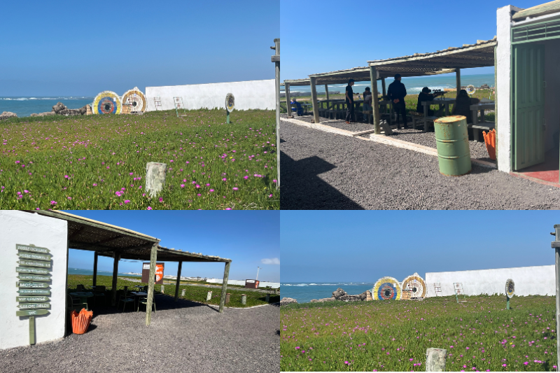 oceanic tir and uccp